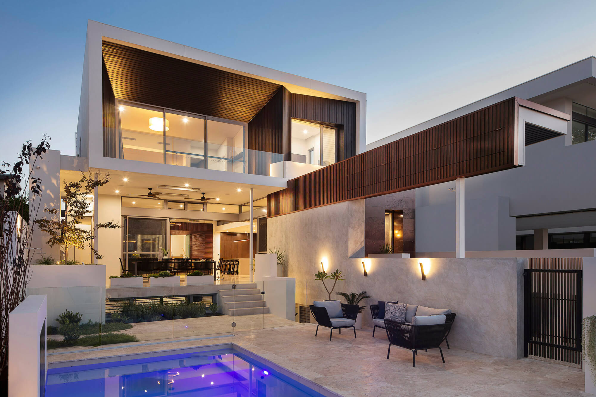 Culbara House ABODO facade