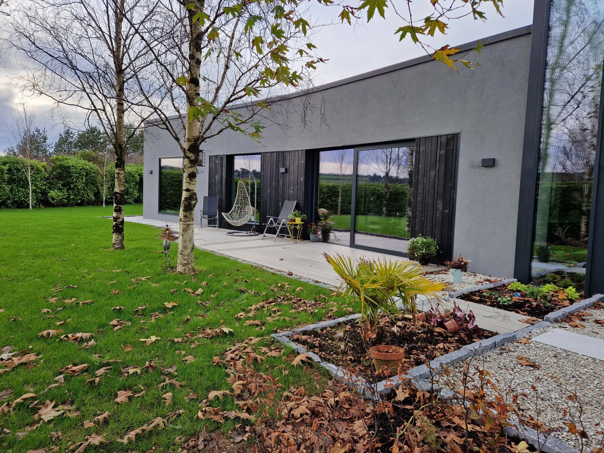 Culbara House ABODO facade 4