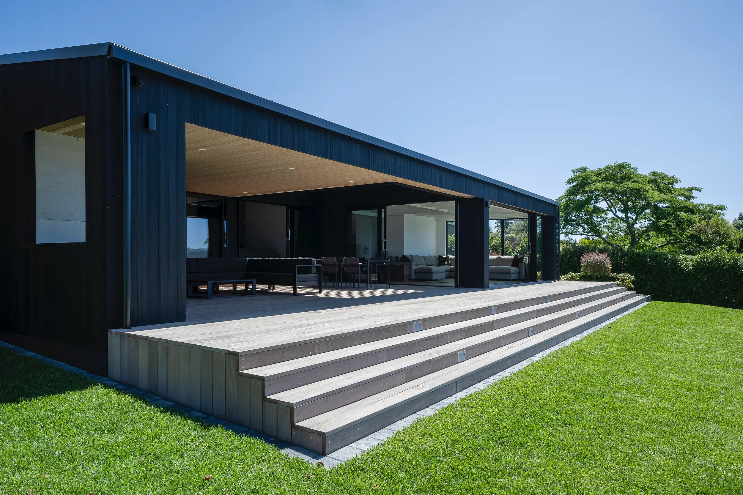 ABODO decking ireland