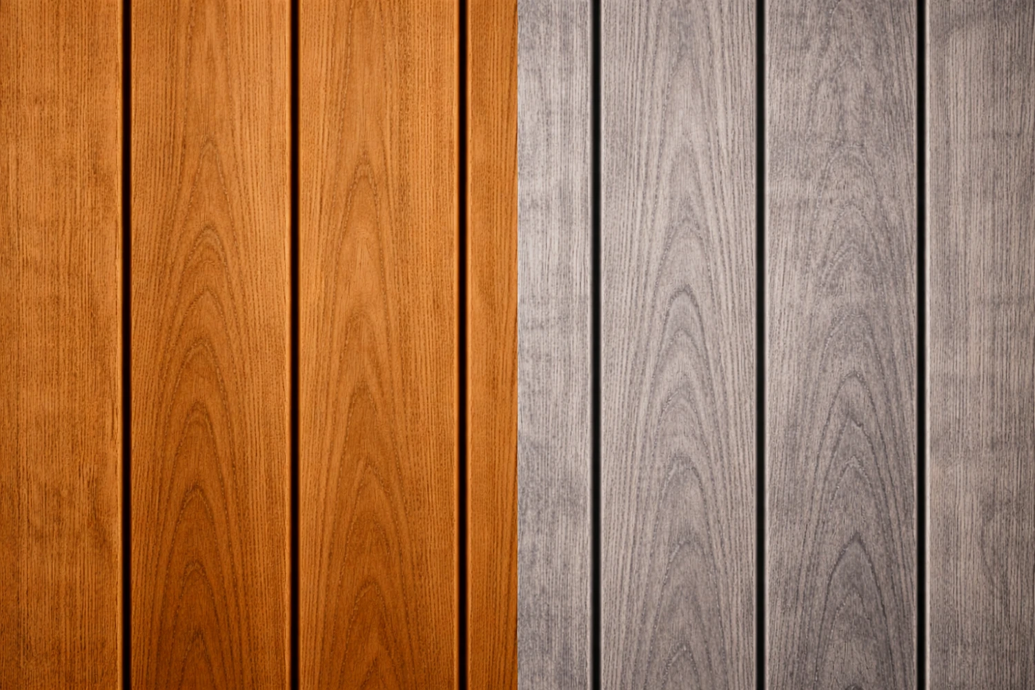 avara wood wil age beautifully over time