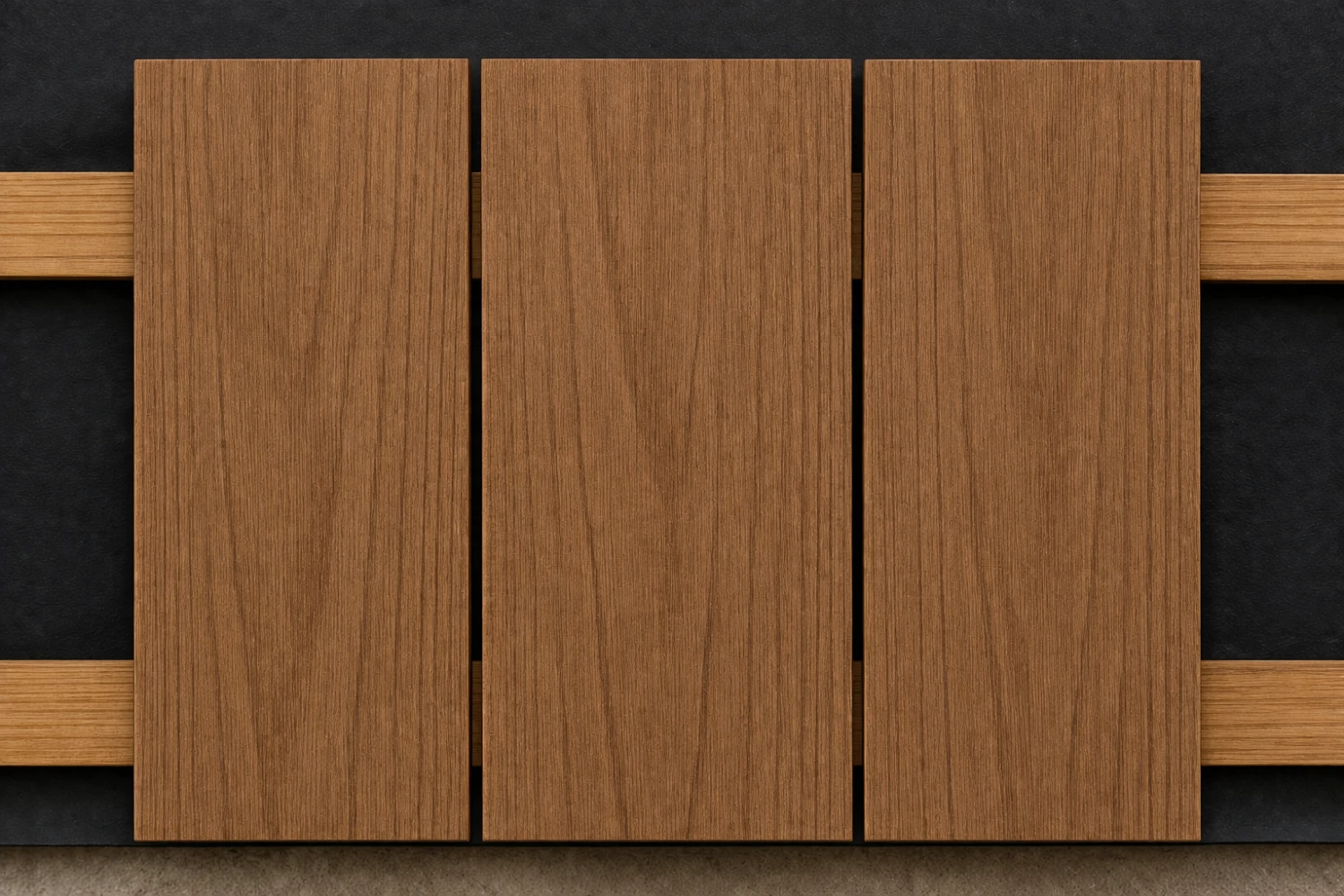 board spacing for avara timber cladding