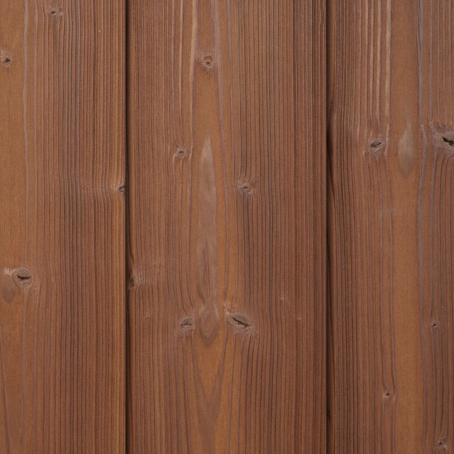 thermowood cladding