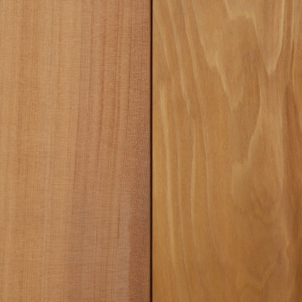 western red cedar timber cladding