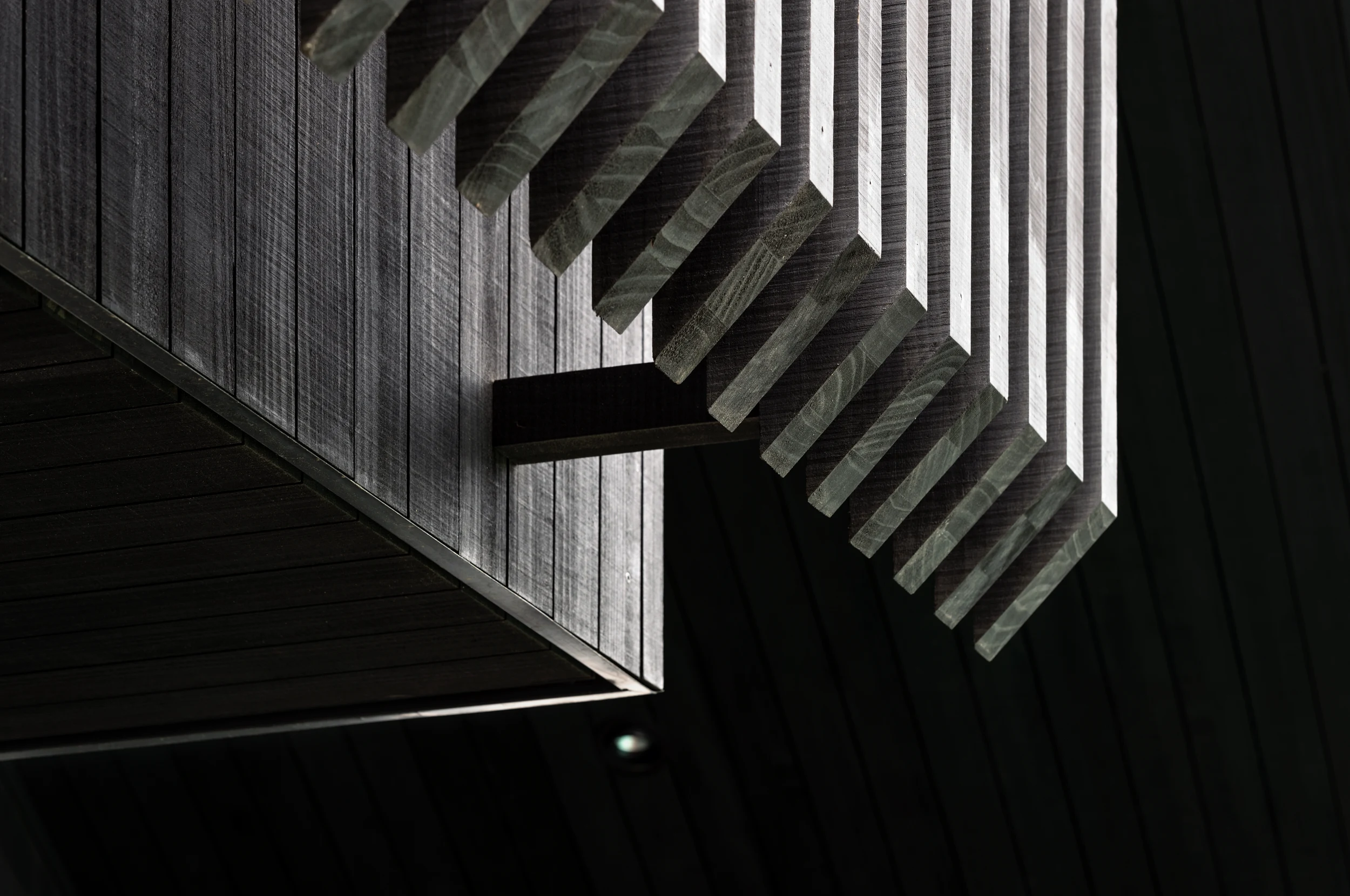 corell timber screening ireland