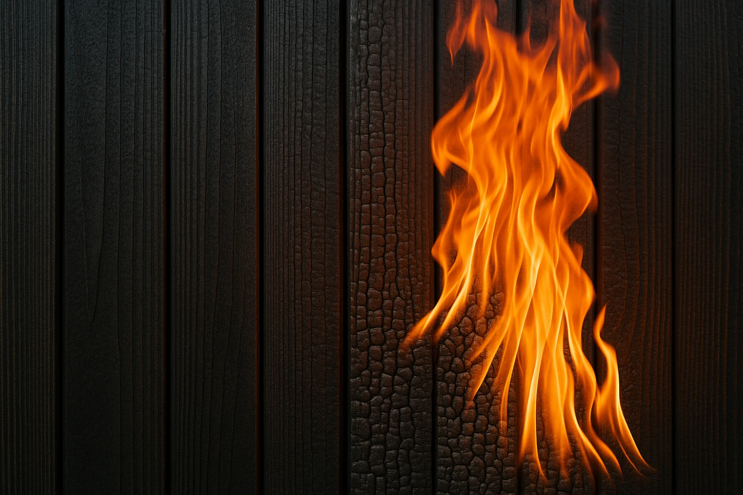 avara wood fire rated timber cladding